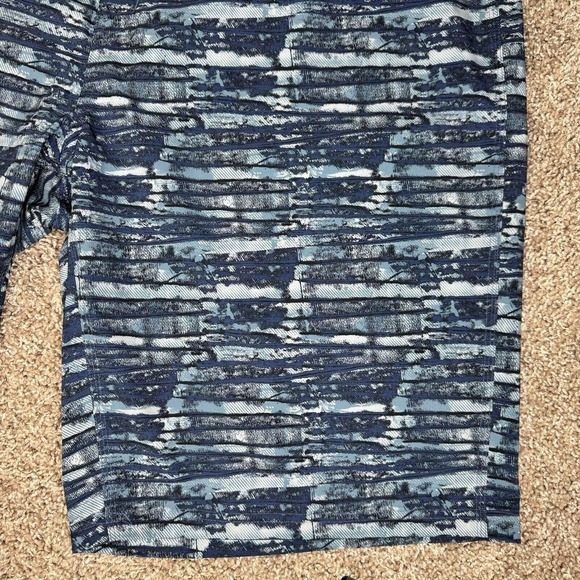 Simms Fishing Men's Solarflex Board Swim Shorts Size 40 - Picture 5 of 15